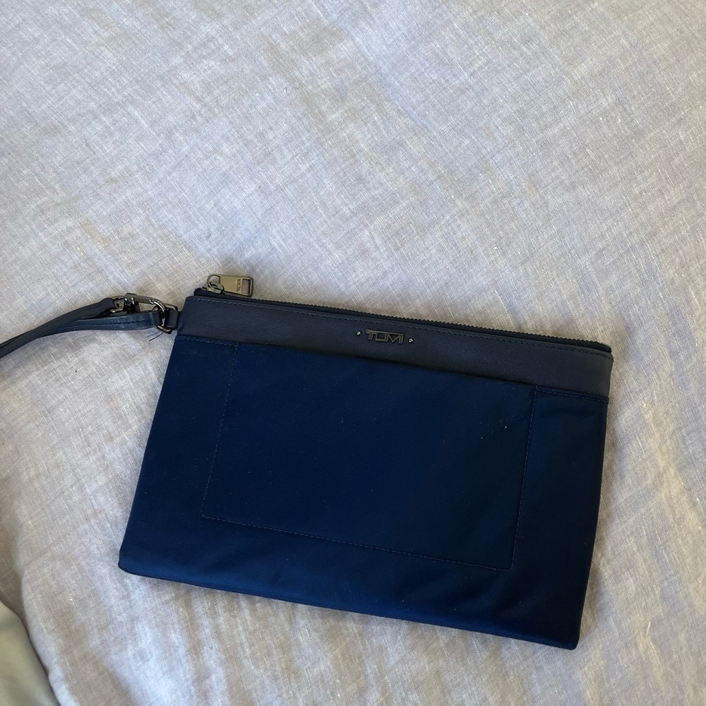 Tumi Handbag